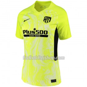 Atlético de Madrid Kvinde 3. trøje 2020-21 S/S